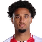 奇雲舒哈迪（Kevin Schade）