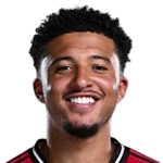 查頓辛祖（Jadon Sancho）