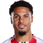 皮亞特夏里斯（Myles Peart-Harris）