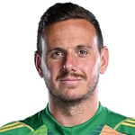 Danny Ward