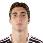 法比奧米列迪（Fabio Miretti）