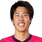 田中駿汰