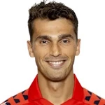 盧卡斯托路（Lucas Torró）