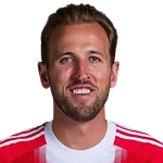 哈利卡尼（Harry Kane）