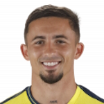 Yéremy Pino