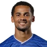 伊利文尼戴耶（Iliman Ndiaye）