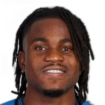 盧卡文（Ademola Lookman）