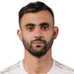 加薩爾（Rachid Ghezzal）