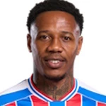 尼達利基尼（Nathaniel Clyne）