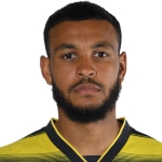 祖舒亞京治（Joshua King）