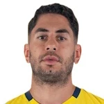 艾約斯佩雷斯（Ayoze Pérez）