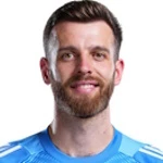 Angus Gunn