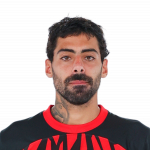 沙姆哥斯達（Samú Costa）