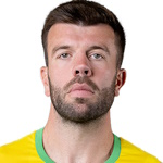 Grant Hanley
