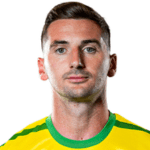 堅尼麥利安（Kenny McLean）