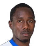 奧斯文尼卡馬拉（Ousmane Camara）