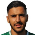 阿米尼沙拜（Amine Sbai）