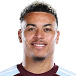 摩根羅渣士（Morgan Rogers）