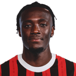 譚美阿巴謙（Tammy Abraham）