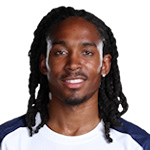 迪積史賓斯（Djed Spence）