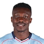 約瑟艾度（Joseph Aidoo）