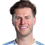 祖朗頓（Joe Rodon）