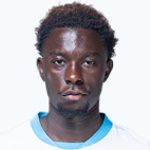 巴姆美迪（Bamo Meïté）