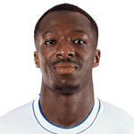 拉明施爾（Lamine Sy）