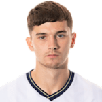 佐敦史多利（Jordan Storey）