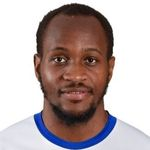 Ryan Nyambe