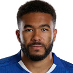 列斯占士（Reece James）