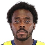 奧沙耶森美爾（Bright Osayi-Samuel）