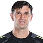 Emiliano Martínez