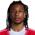 米高奧利斯（Michael Olise）