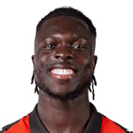 艾利杜施杜（Alidu Seidu）