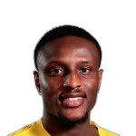 Edmund Arko-Mensah