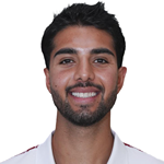 Mauricio Andre Isais