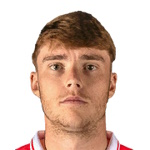 Luca Connell