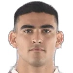 Gonzalo Perez