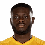 穆罕默德卡巴（Mohamed Kaba）