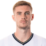 利安連斯（Liam Lindsay）