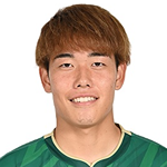染野唯月