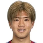 長谷川元希（Motoki Hasegawa）