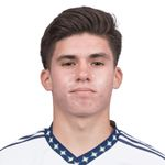 莊拿芬佩雷斯（Jonathan Perez）