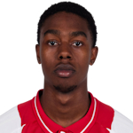 Amourricho van Axel-Dongen