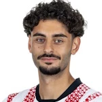 艾蘭迪奇（Eren Dinkçi）