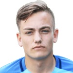 魯克保頓（Luke Bolton）