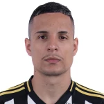 古靴美阿蘭拿（Guilherme Arana）