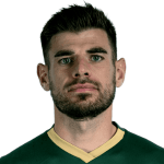 Joe Edwards
