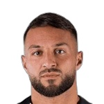 比卡巴拉（Haris Belkebla）